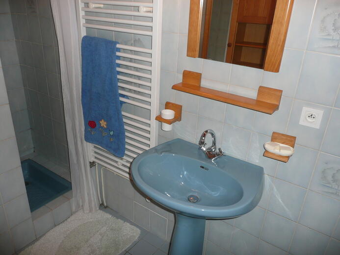 Salle de bain - Photo 6