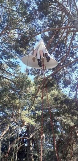 percheries - Photo 9