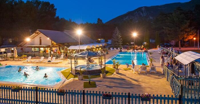 Camping Solaire_Veynes - Photo 3