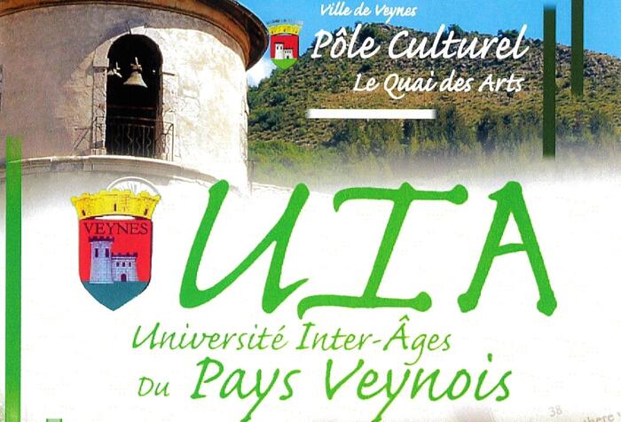 UIAP Pôle culturel Le Quai des Arts - Veynes - Photo 0