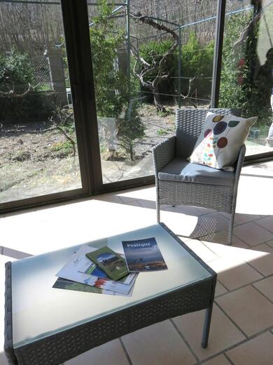 Le Moulin - Photo 13