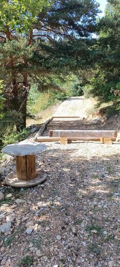 Terrain de pétanque - Photo 10