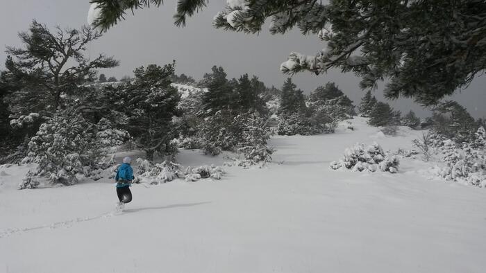 Rando neige - Photo 6