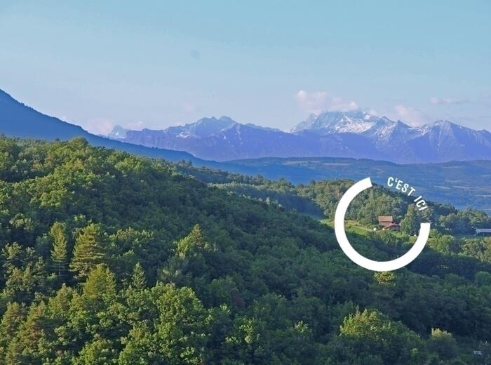 Gite des hauts de saint jean - Photo 0