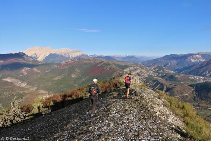 la boucle de Saint Apotre - Photo 1