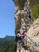Photo Via ferrata avec le bureau des guides des 2 Vallées - Photo 2