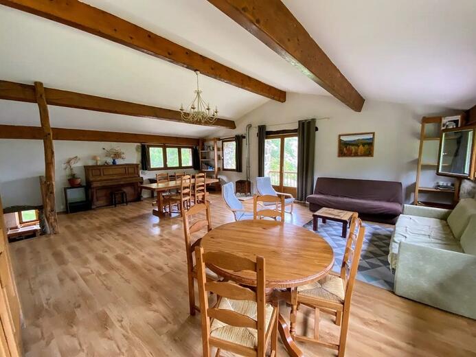 Gîte Les Pampilles - Sigottier - Photo 2