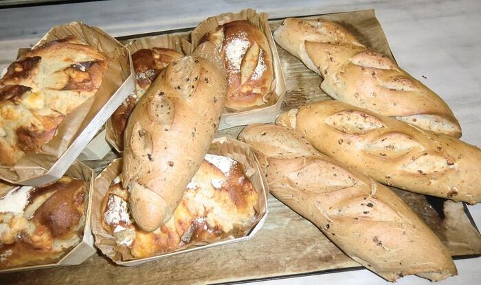 Boulangerie Jean Santiago à Veynes - Photo 5