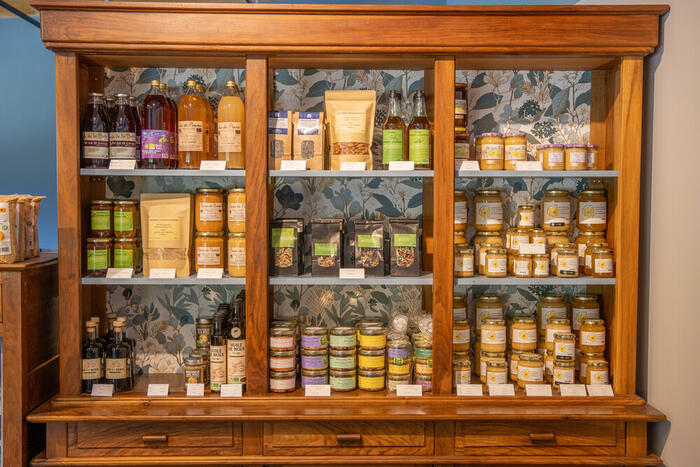 Lavanderaie des Hautes Baronnies - Photo 5