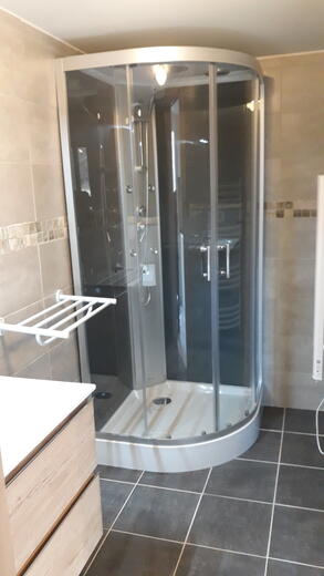 salle d'eau - Photo 5