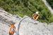 Photo Via ferrata des gorges d'Agnielles - Photo 0