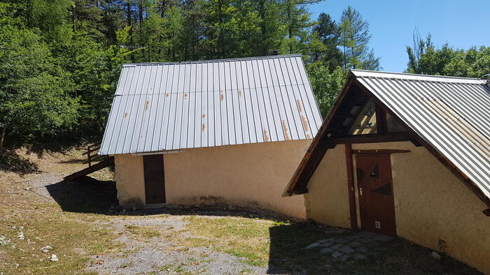 Extérieur - Photo 3