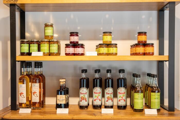 Lavanderaie des Hautes Baronnies - Photo 17