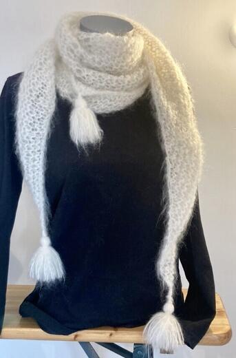 La Ferme Instant Mohair_Aspremont - Photo 7