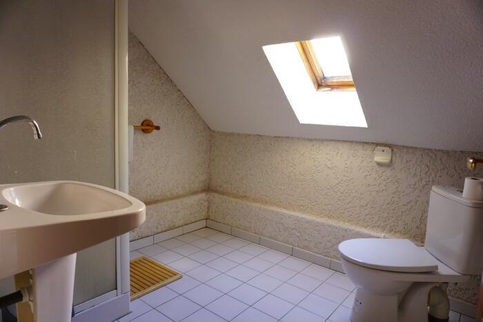 Maison forestière ONF de Chaudun - Photo 12