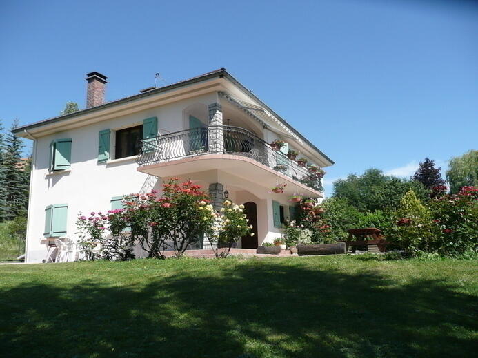 Vue maison - Photo 0
