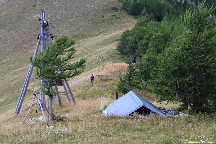 Tour de la tête de Clape par le col des Roux et ses Cabrettes - Photo 1