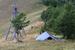 Photo Tour de la tête de Clape par le col des Roux et ses Cabrettes - Photo 1