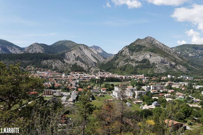 Montagne d'Oule - Photo 3