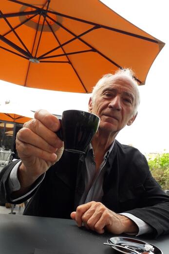 Rencontre "café psy" avec Jean-François Vannier - Photo 0