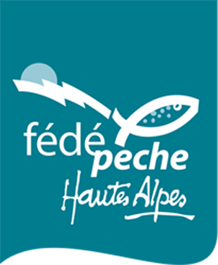 logo pêche hautes alpes - Photo 0