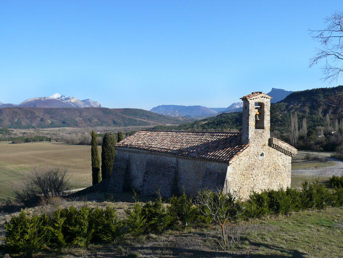 Circuit de Thuoux - Photo 1
