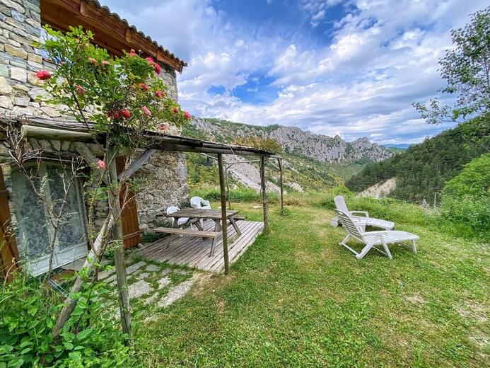 Gîte Les Pampilles - Sigottier - Photo 8