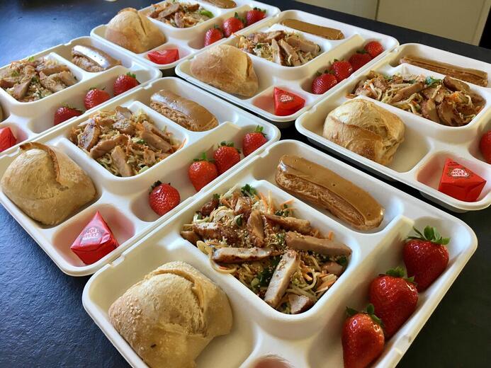 La table de Schérazade - Photo 13