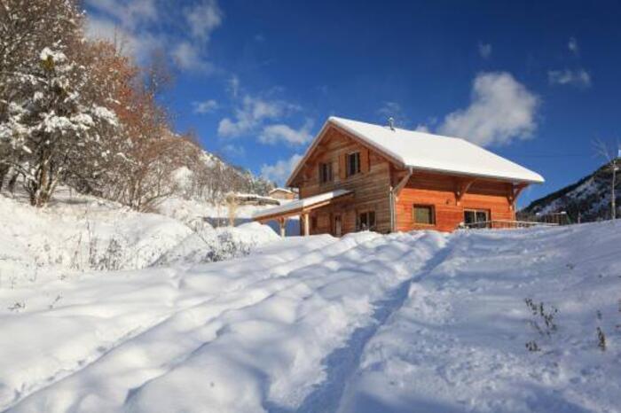 Le rouge-Gorge - Photo 6