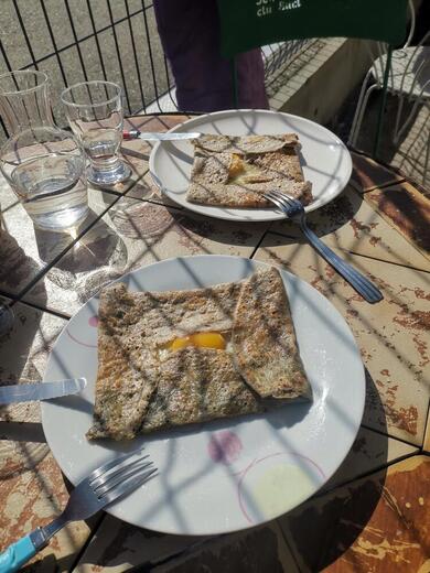 Buffet de la gare_Veynes - Photo 3