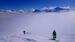 Ski de randonnée avec Eric Fossard Bleu Montagne - Photo 4