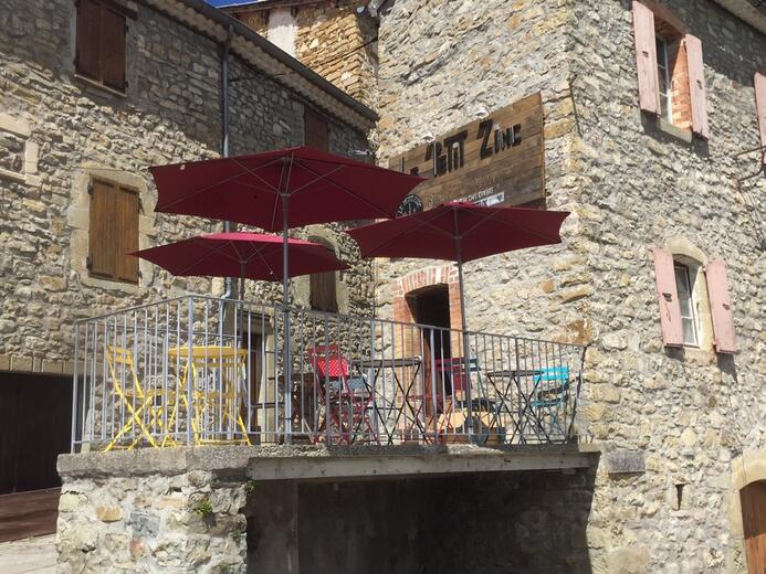 Café Le Petit Zinc - Photo 1