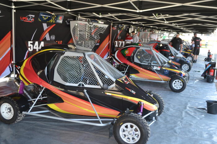 Motorsports Games 2022 - Photo 1