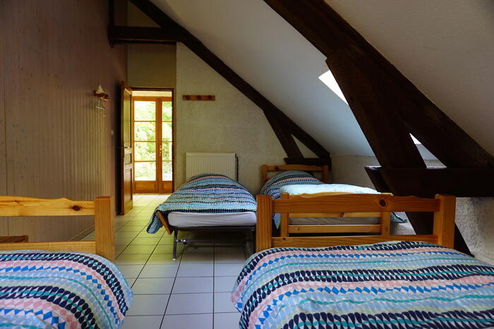 Maison forestière ONF de Chaudun - Photo 11