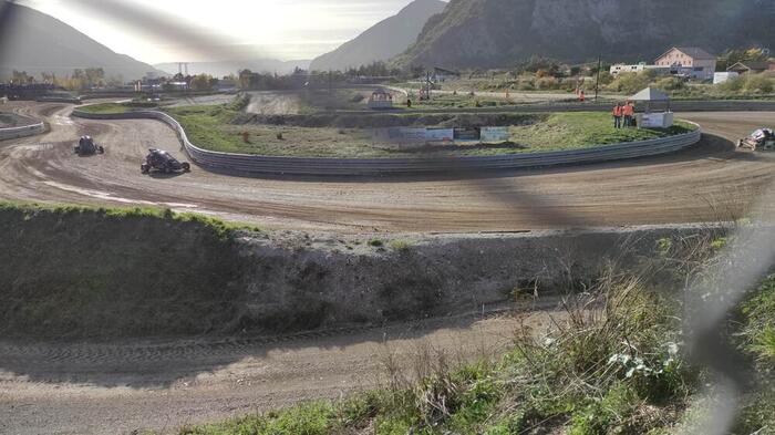 Auto-cross Veynes - Photo 2