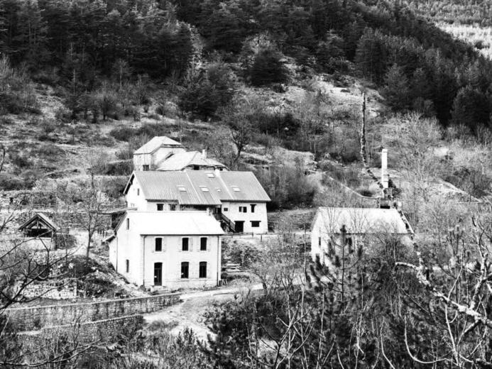 Auberge les sabots de Vénus - Photo 1