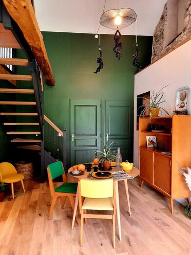 Le Petit Bégou - Photo 1