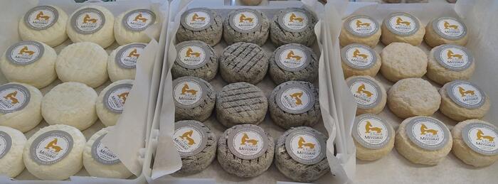 La Ferme de Meyssirat - Photo 2