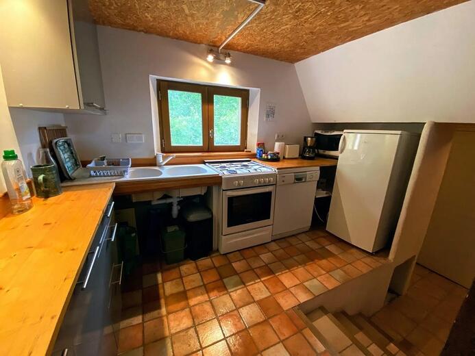 Gîte Les Pampilles - Sigottier - Photo 3