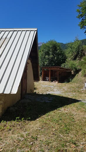 Extérieur Entrée - Photo 4