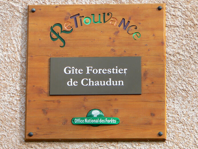 Maison forestière ONF de Chaudun - Photo 3