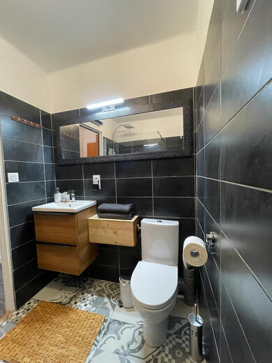 Chambre d'hôte Il Viaggio_Veynes - Photo 3