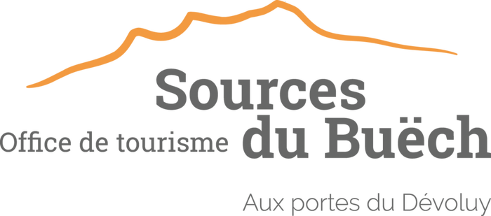 Office de Tourisme Sources du Buëch - Photo 4