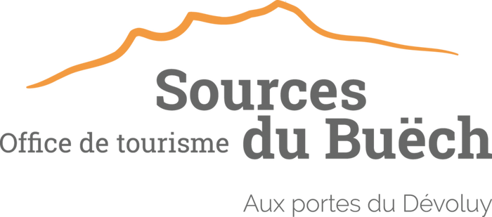 Office de Tourisme Sources du Buëch - Photo 3