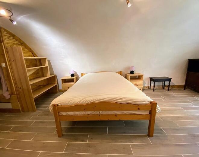 Gîte Les Pampilles - Sigottier - Photo 4