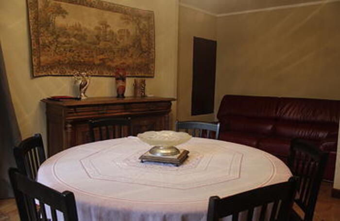 Château du Terrail à Montmaur - Photo 5