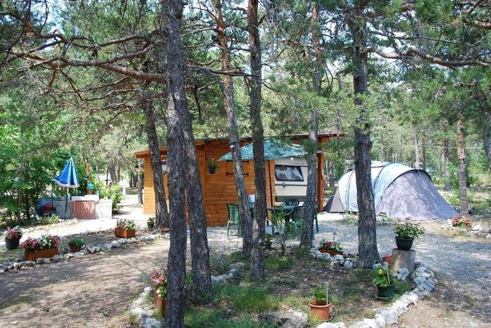 camping mon repos - Photo 3