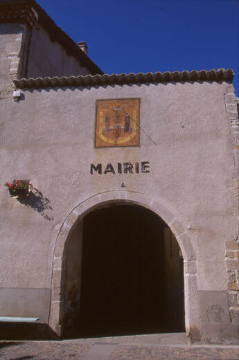 Mairie - Photo 3