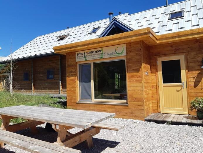 Sens & connexion - Pascale JAVAUX - Photo 2