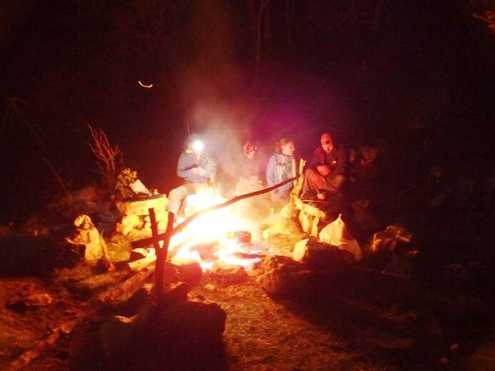 Séjour bivouac rando montagne - Photo 3